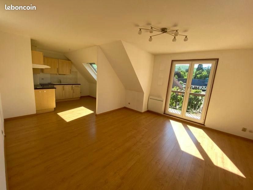 Appartement à louer, 52m², Ammerschwihr