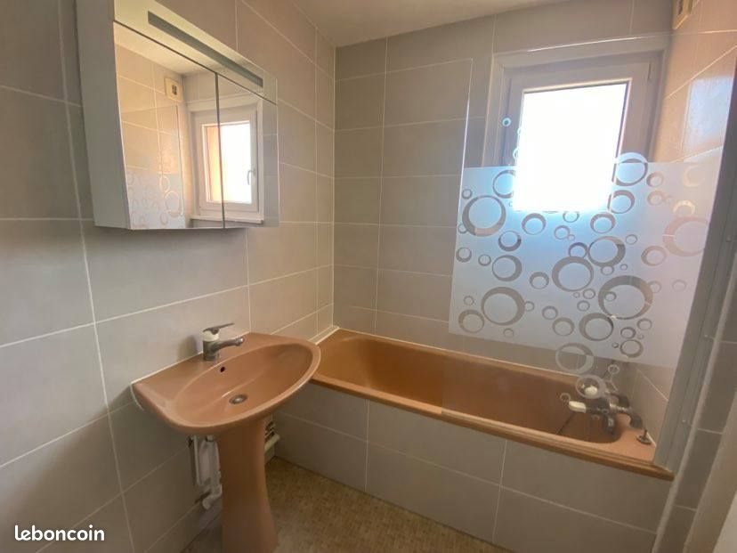 Appartement à louer, 52m², Ammerschwihr