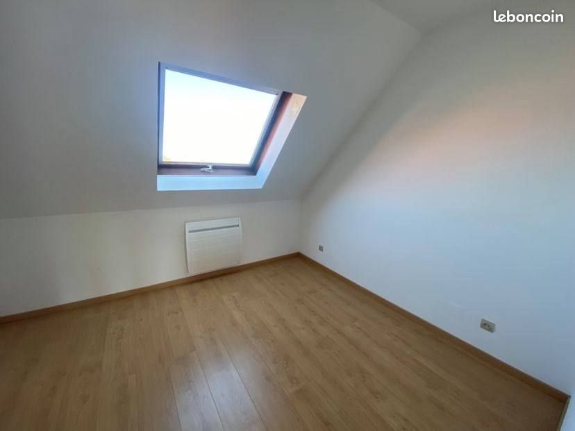 Appartement à louer, 52m², Ammerschwihr