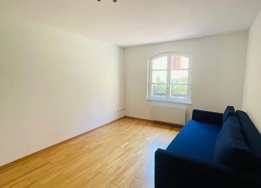 Appartement à louer, 37m², Colmar