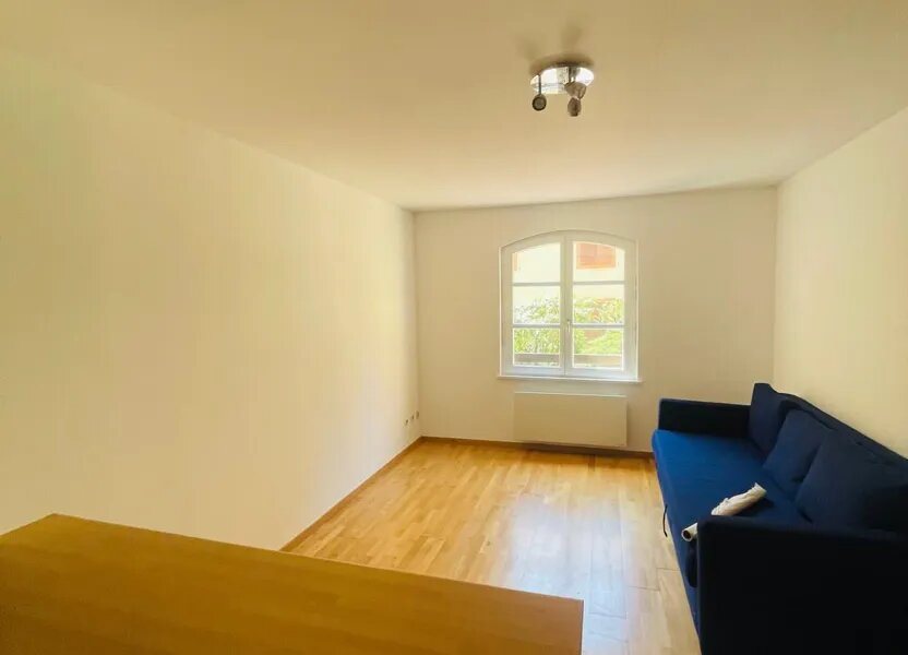 Appartement à louer, 37m², Colmar