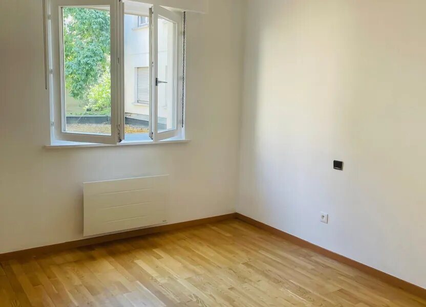Appartement à louer, 37m², Colmar
