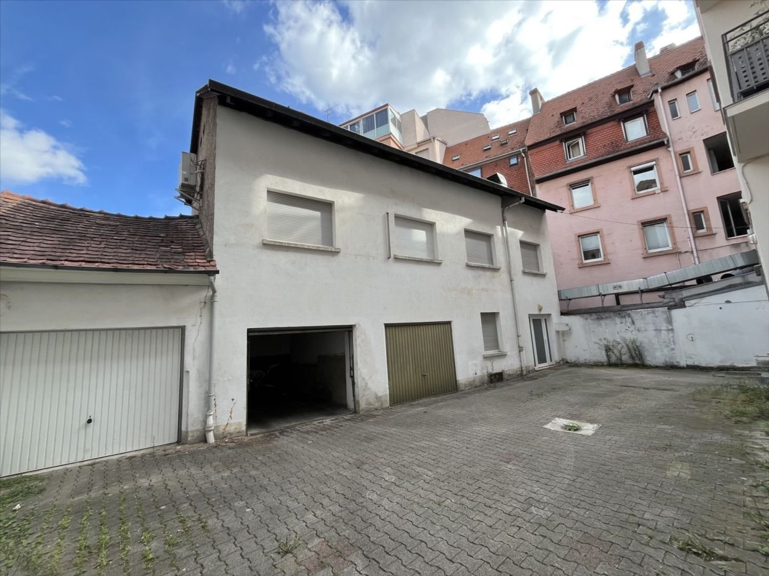 Maison à vendre, 76m², Colmar