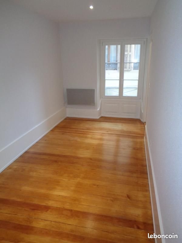 Appartement à louer, 30m², Colmar