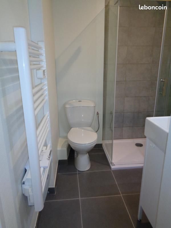 Appartement à louer, 30m², Colmar