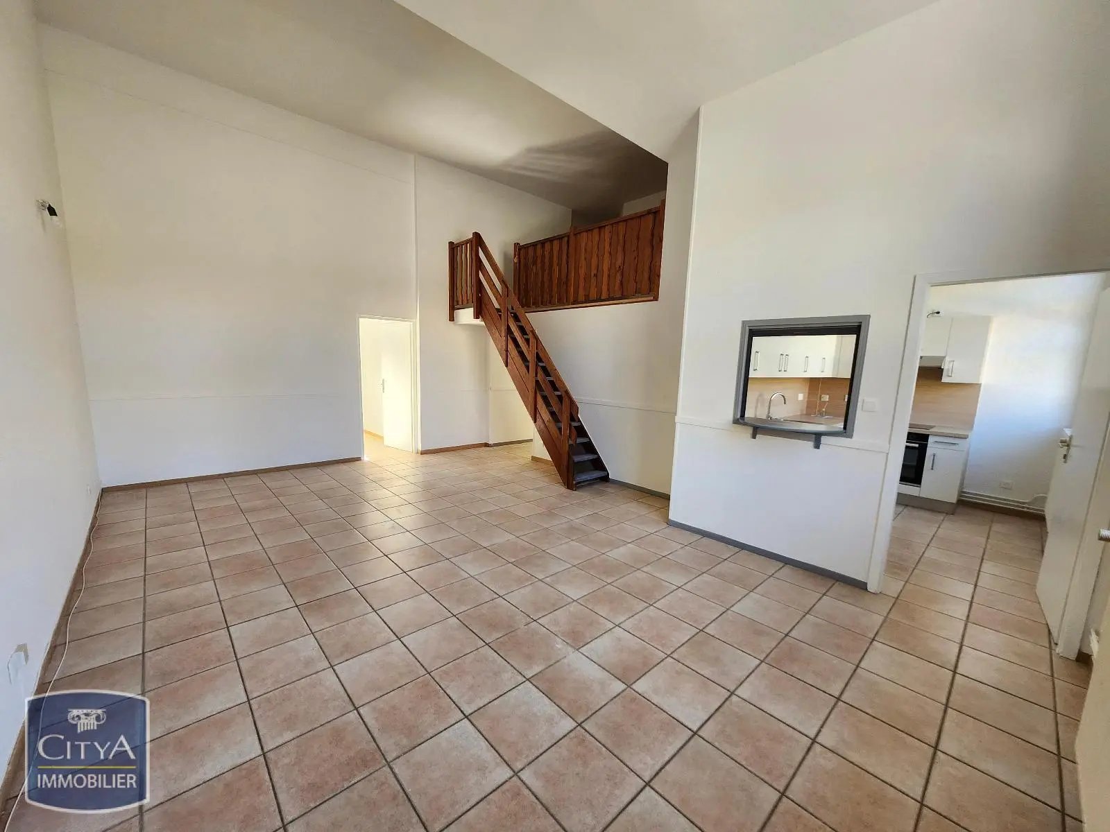 Appartement à louer, 122m², Neuf-Brisach