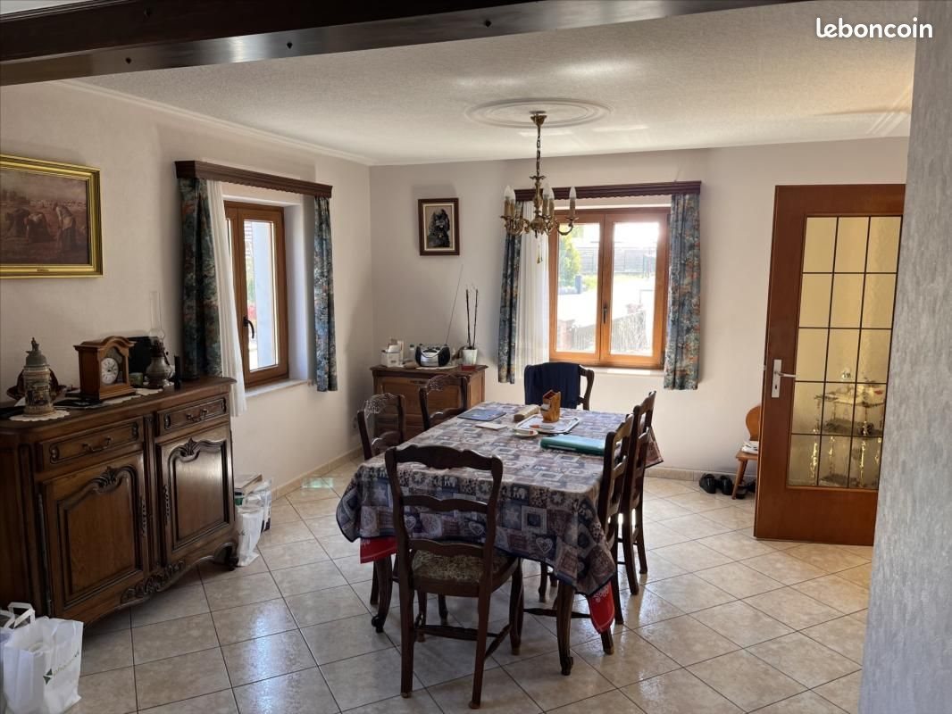 Maison à vendre, 100m², Kembs