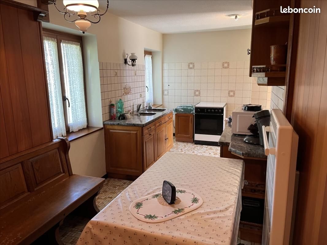 Maison à vendre, 100m², Kembs