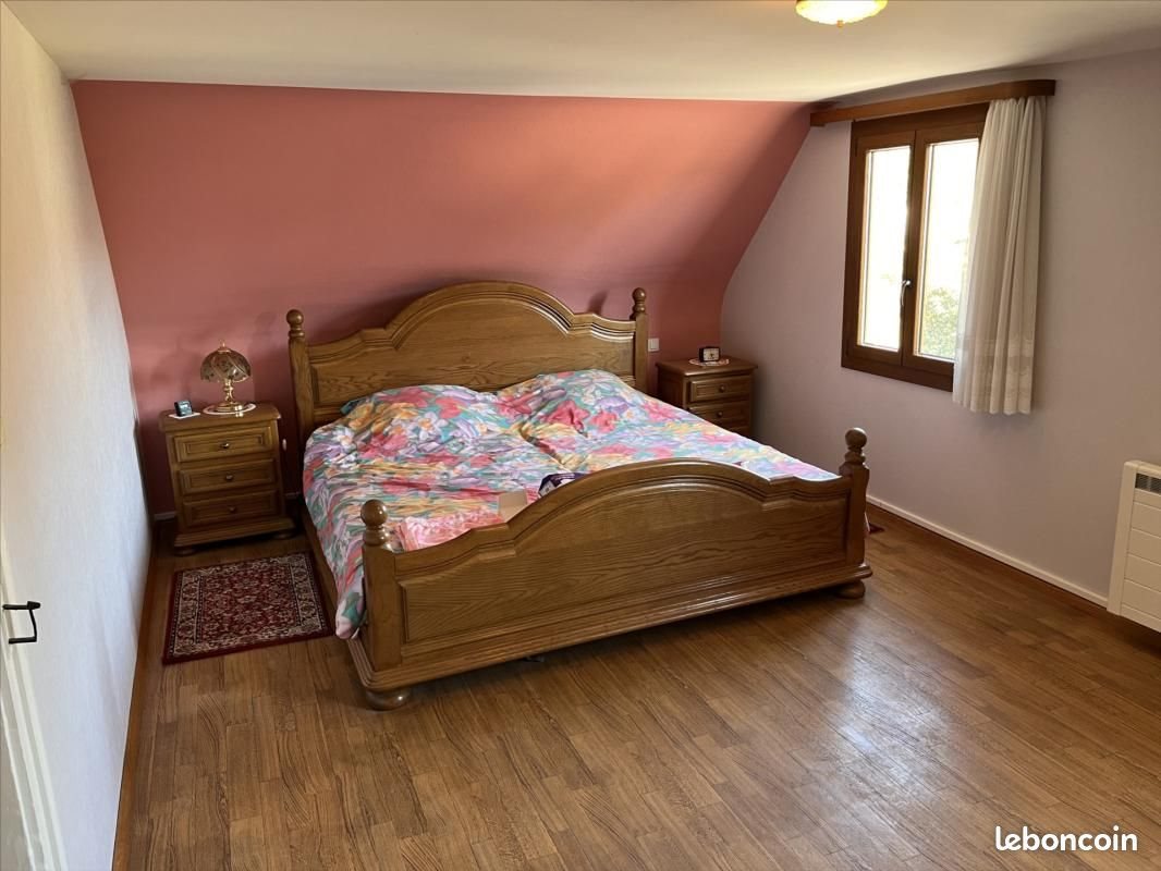Maison à vendre, 100m², Kembs