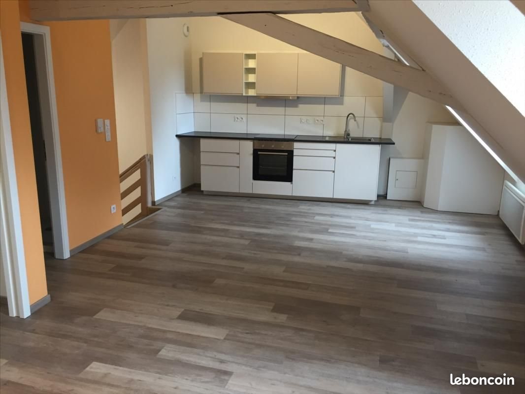 Appartement à louer, 35m², Colmar