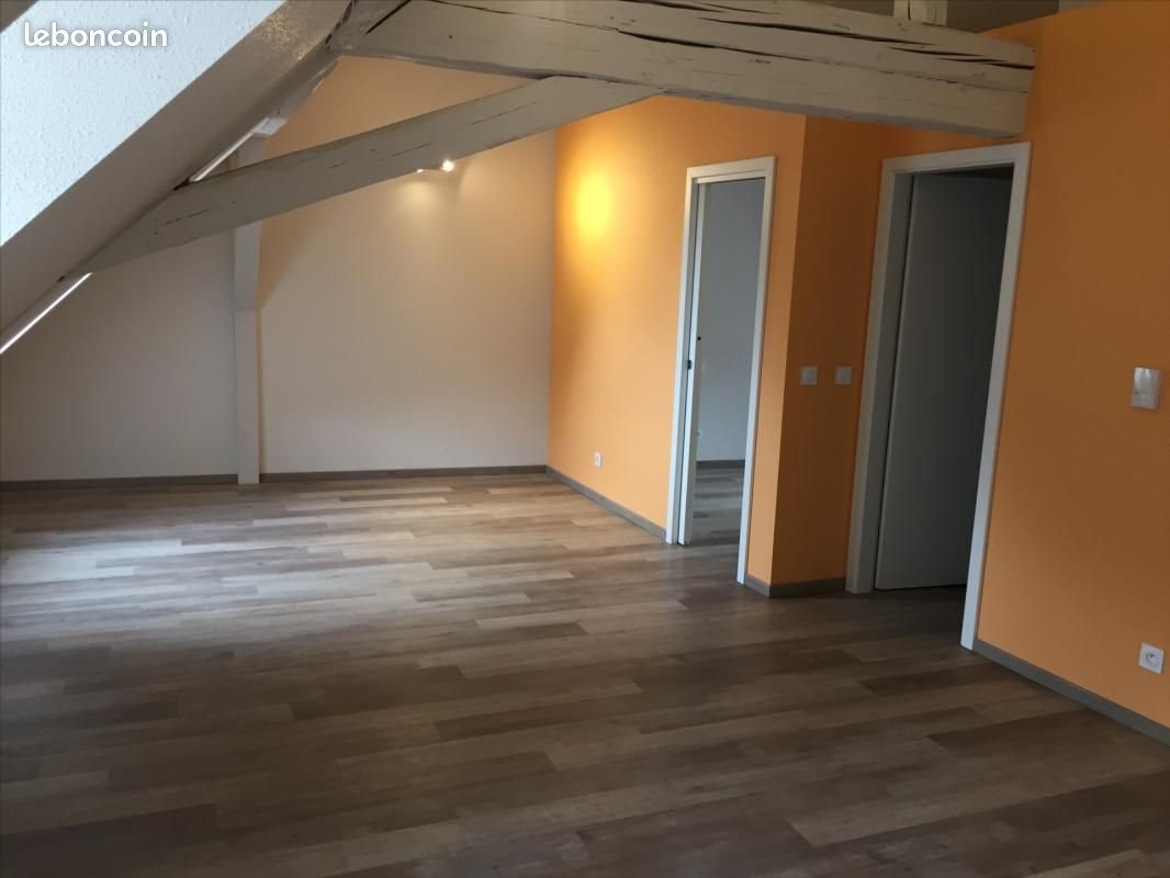 Appartement à louer, 35m², Colmar