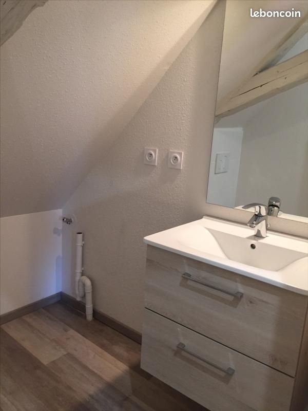 Appartement à louer, 35m², Colmar