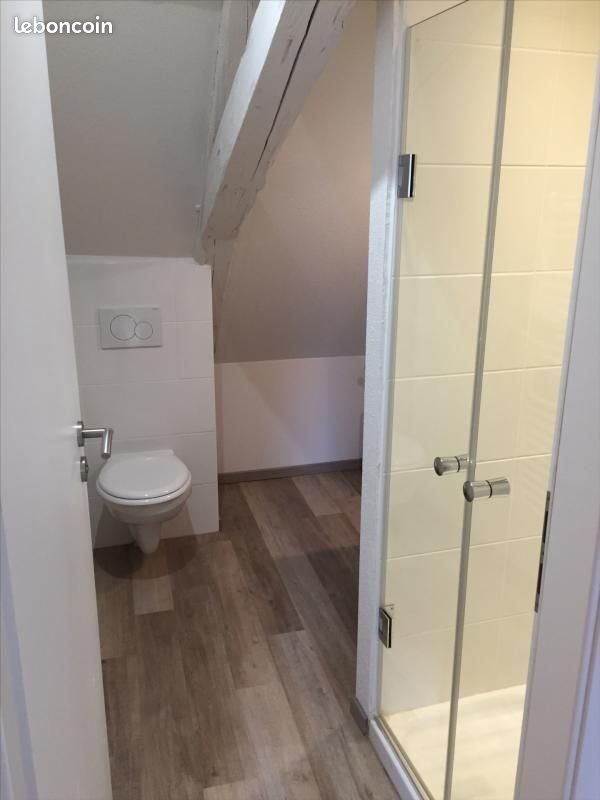Appartement à louer, 35m², Colmar