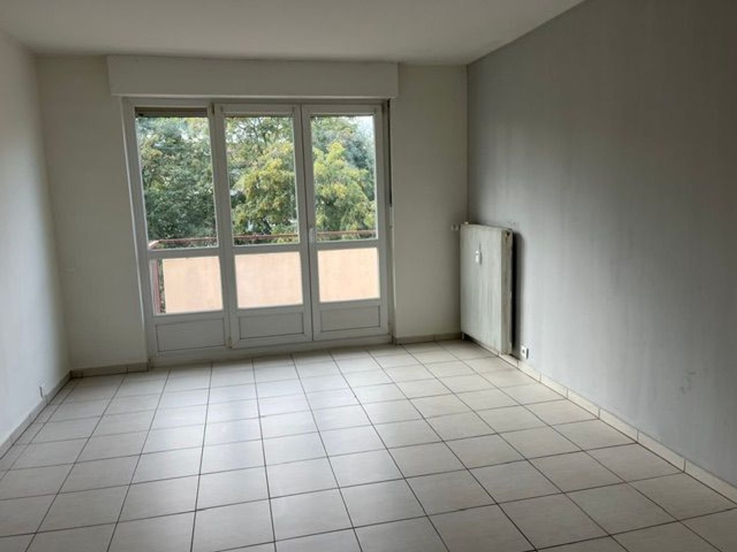 Appartement à louer, 61m², Illzach