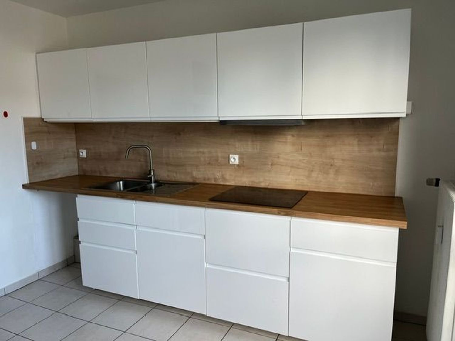 Appartement à louer, 61m², Illzach