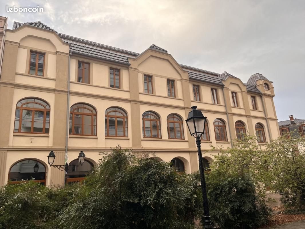 Appartement à vendre, 123m², Colmar