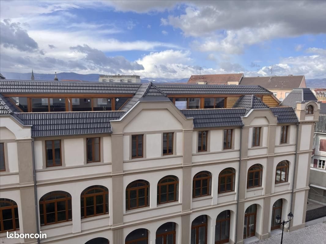 Appartement à vendre, 123m², Colmar