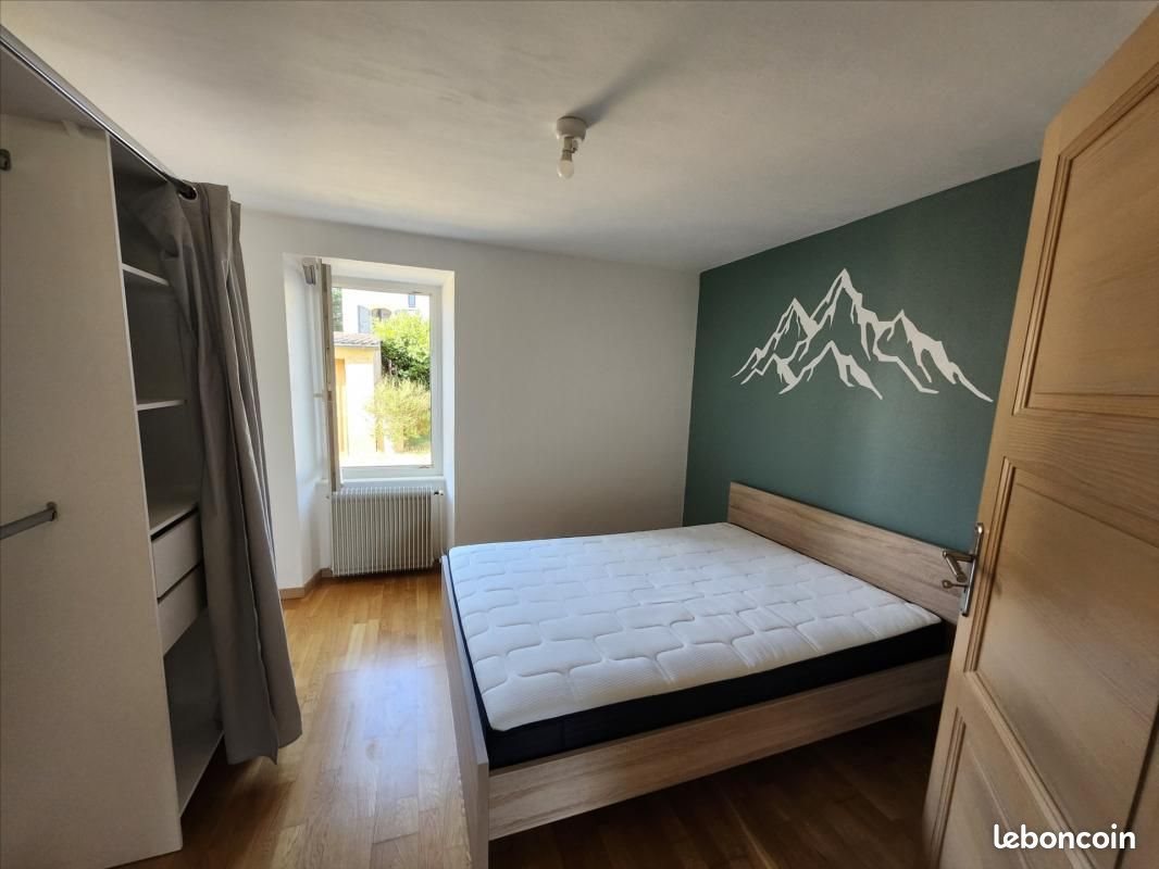Appartement à louer, 49m², Colmar