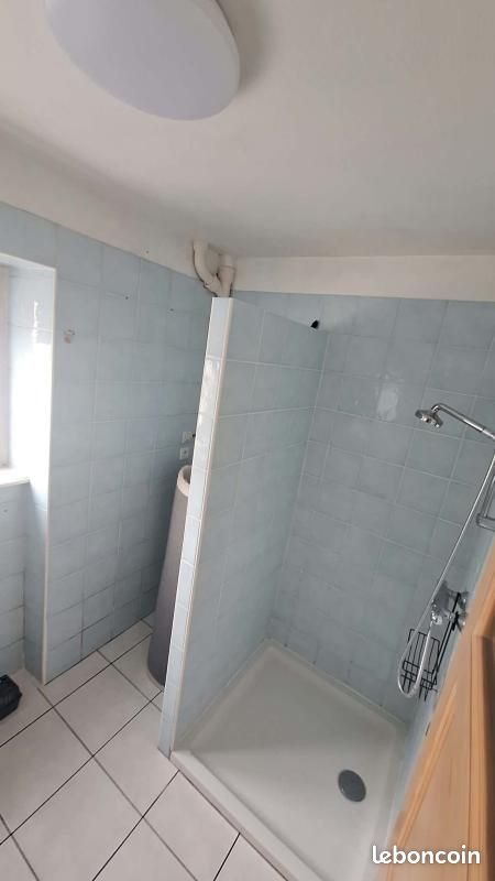 Appartement à louer, 49m², Colmar