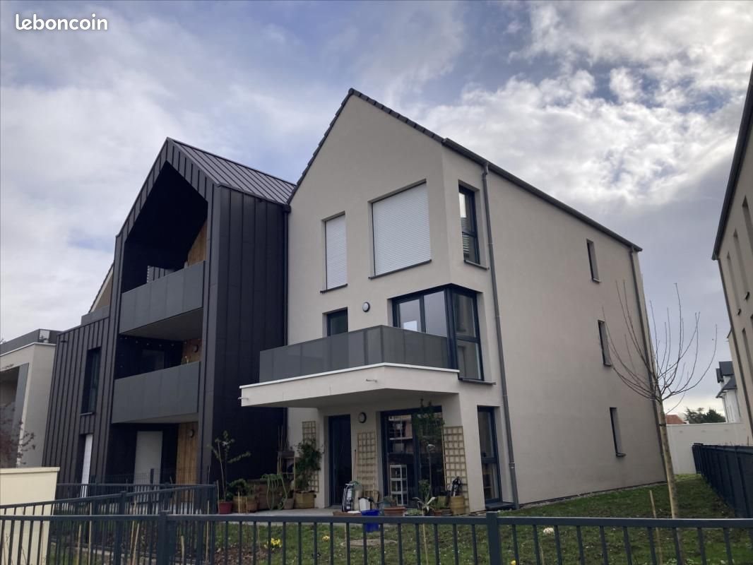 Appartement à louer, 68m², Colmar