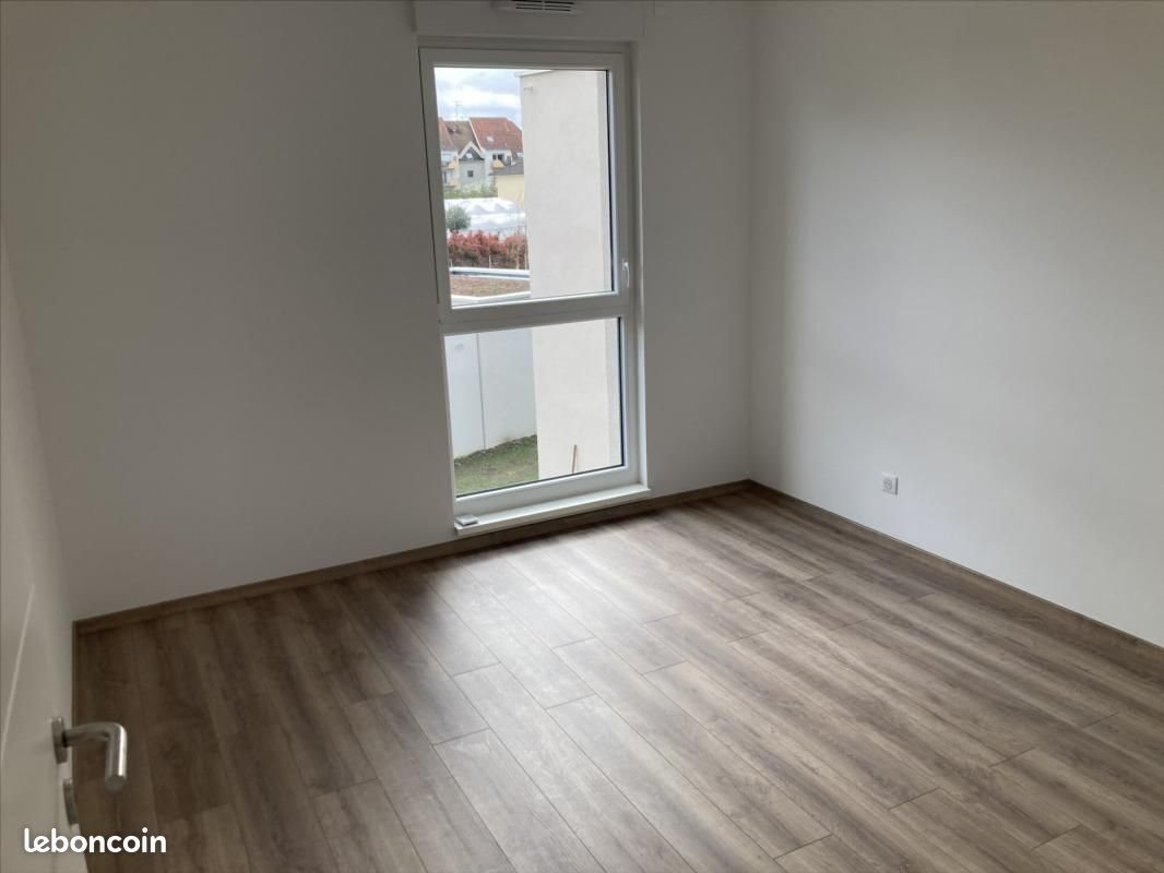Appartement à louer, 68m², Colmar