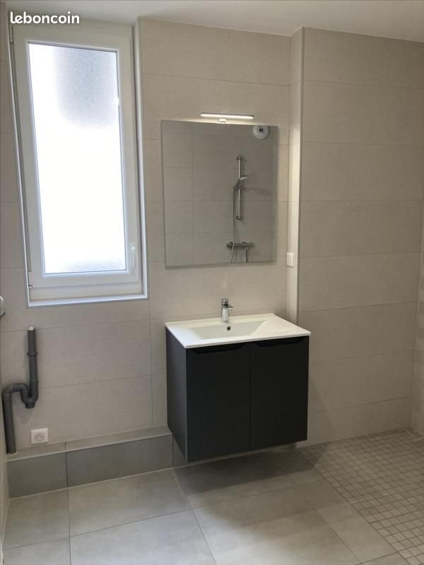 Appartement à louer, 68m², Colmar