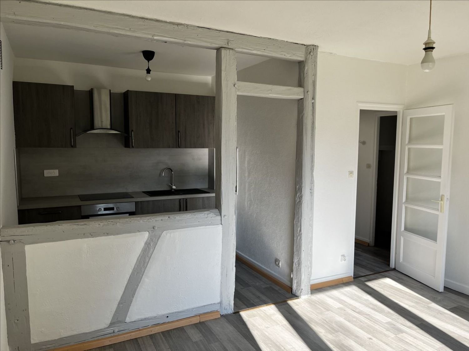 Appartement à vendre, 39m², Colmar