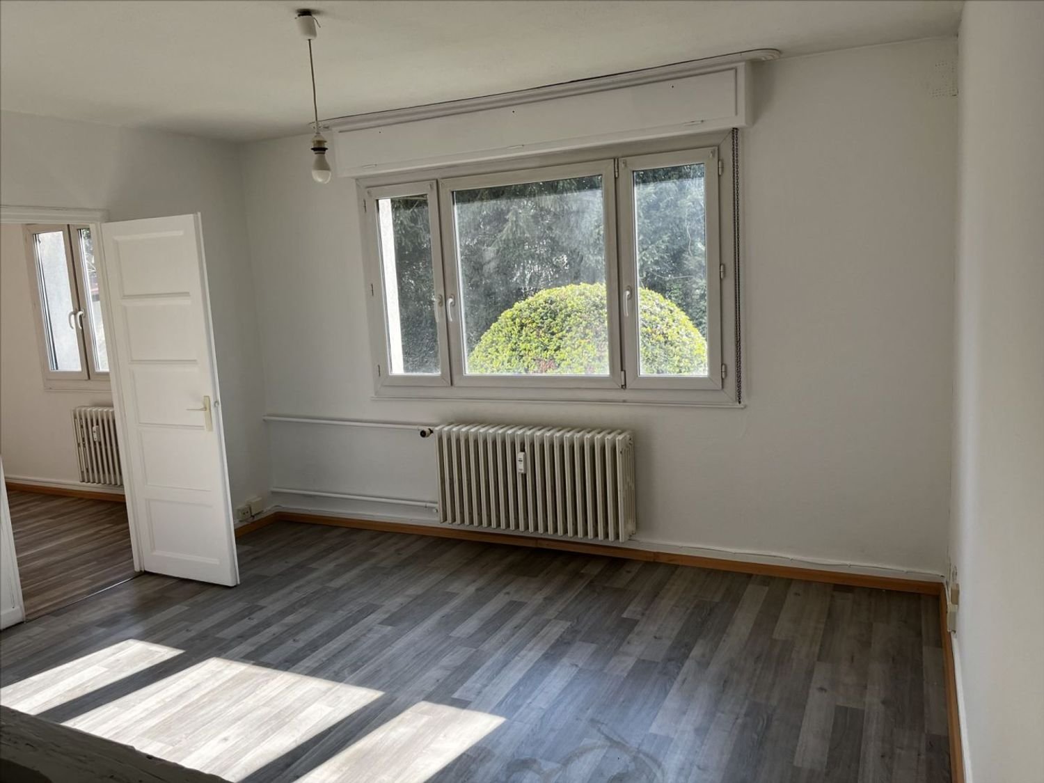 Appartement à vendre, 39m², Colmar