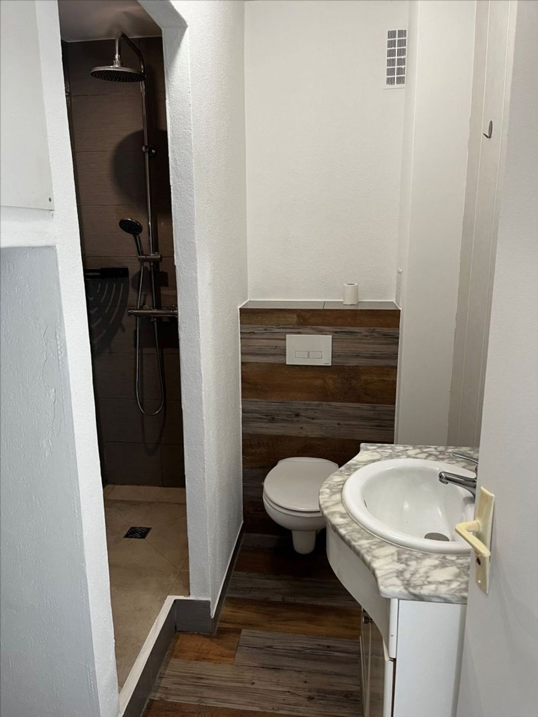 Appartement à vendre, 39m², Colmar