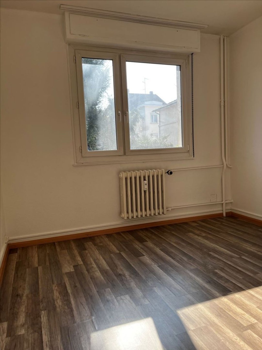Appartement à vendre, 39m², Colmar