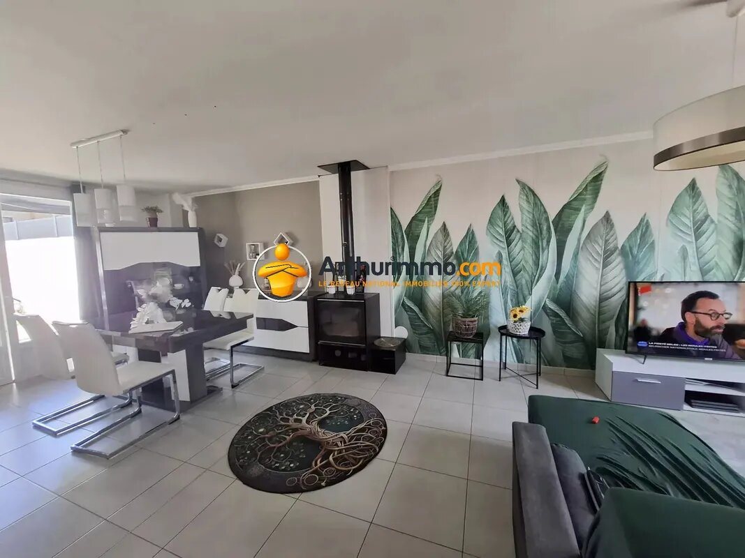 Maison à vendre, 102m², Pommeuse