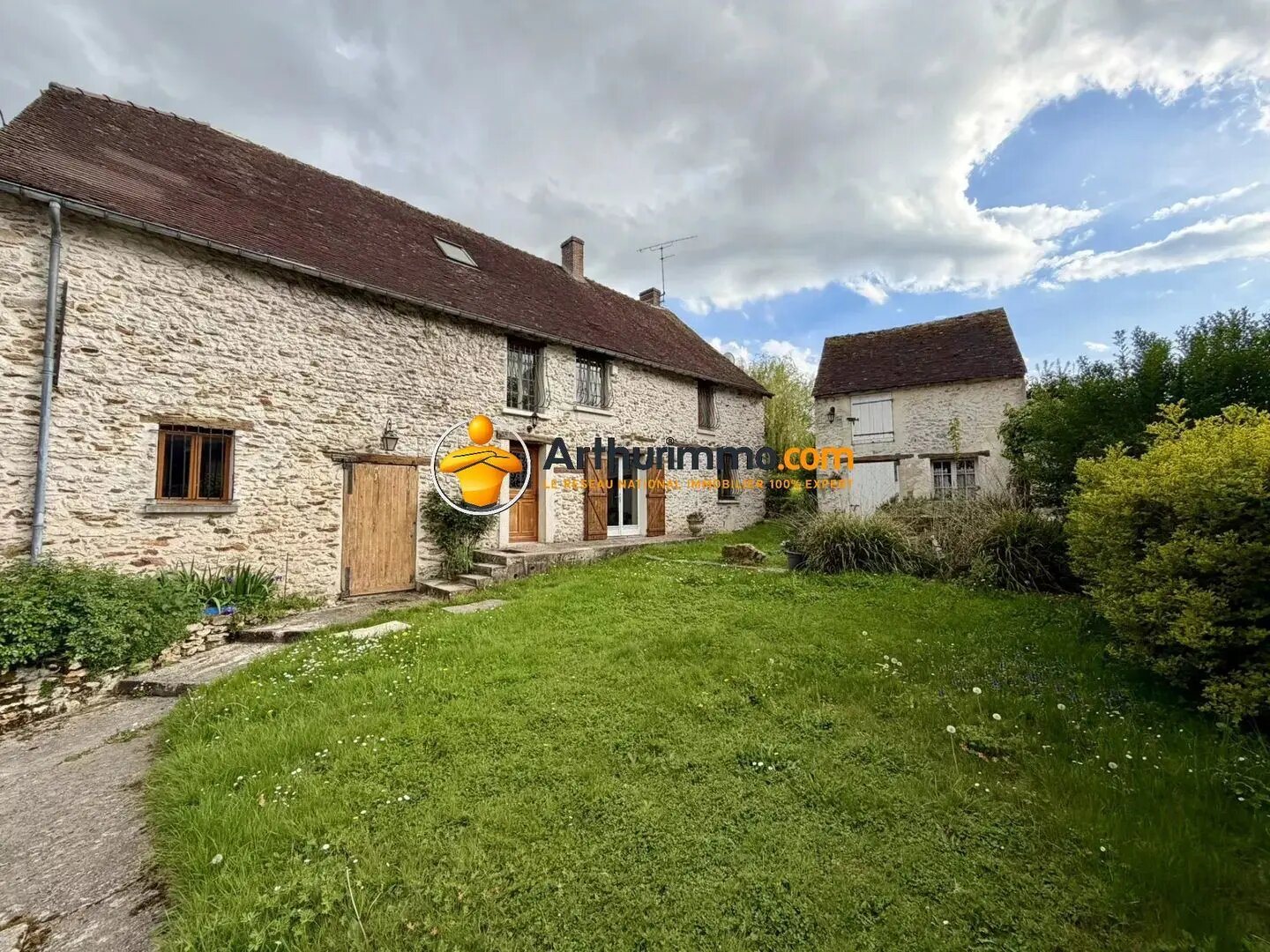 Maison à vendre, 252m², Rozay-en-Brie
