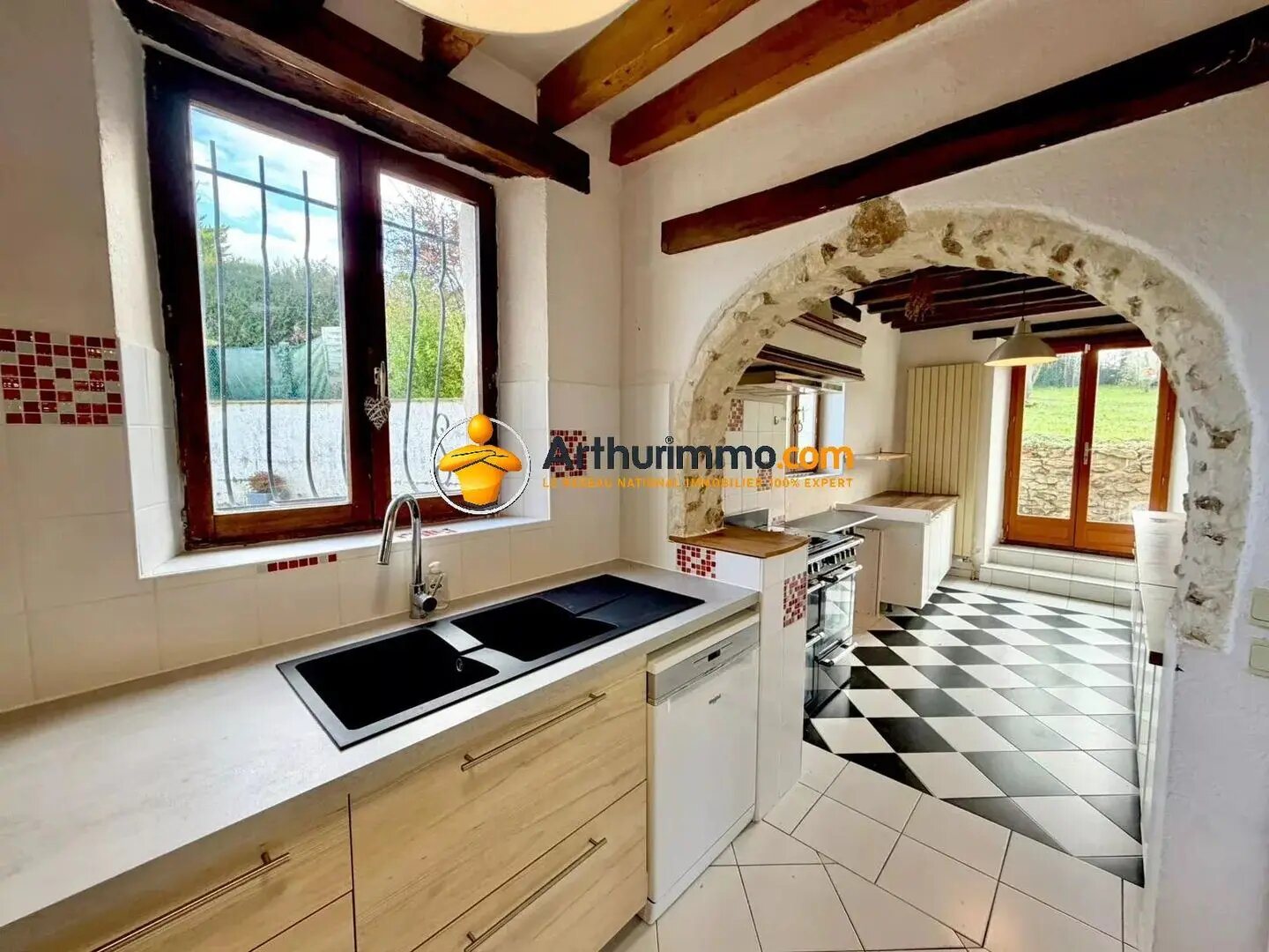 Maison à vendre, 252m², Rozay-en-Brie
