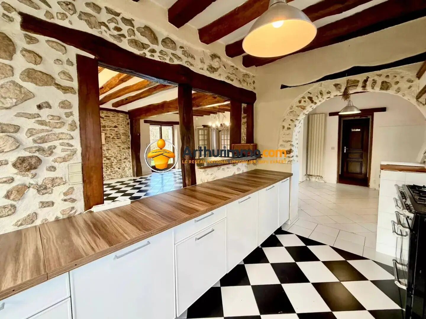 Maison à vendre, 252m², Rozay-en-Brie