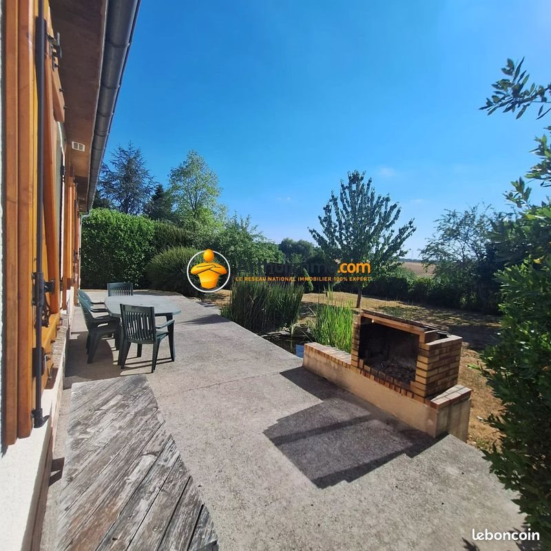 Maison à vendre, 80m², Rozay-en-Brie