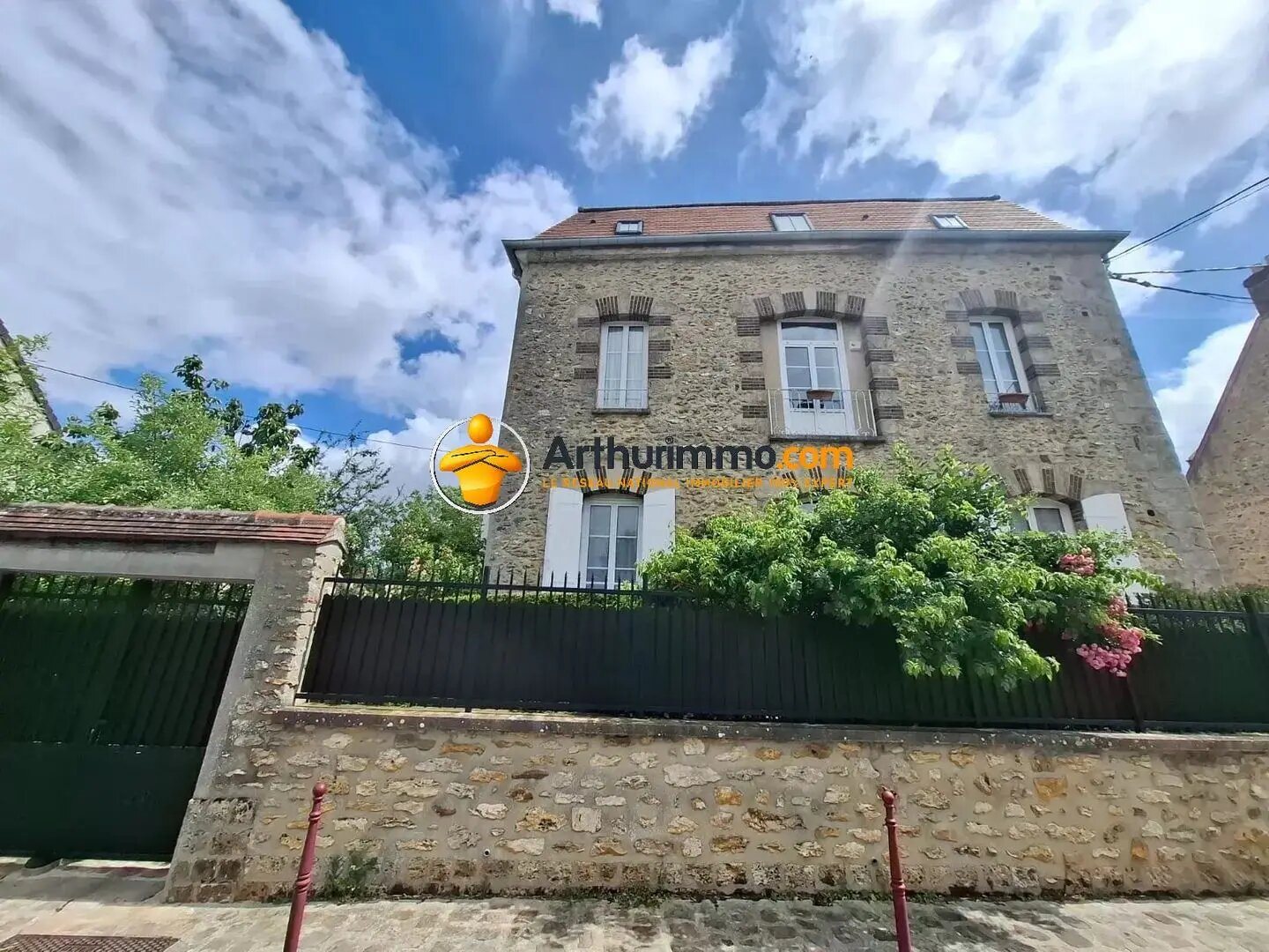 Maison à vendre, 285m², Rozay-en-Brie