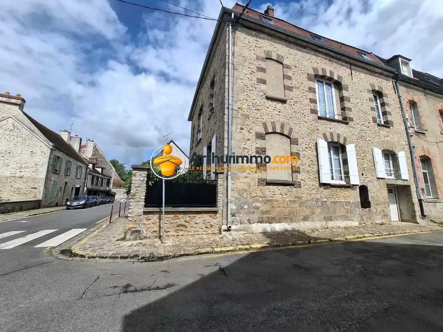 Maison à vendre, 285m², Rozay-en-Brie