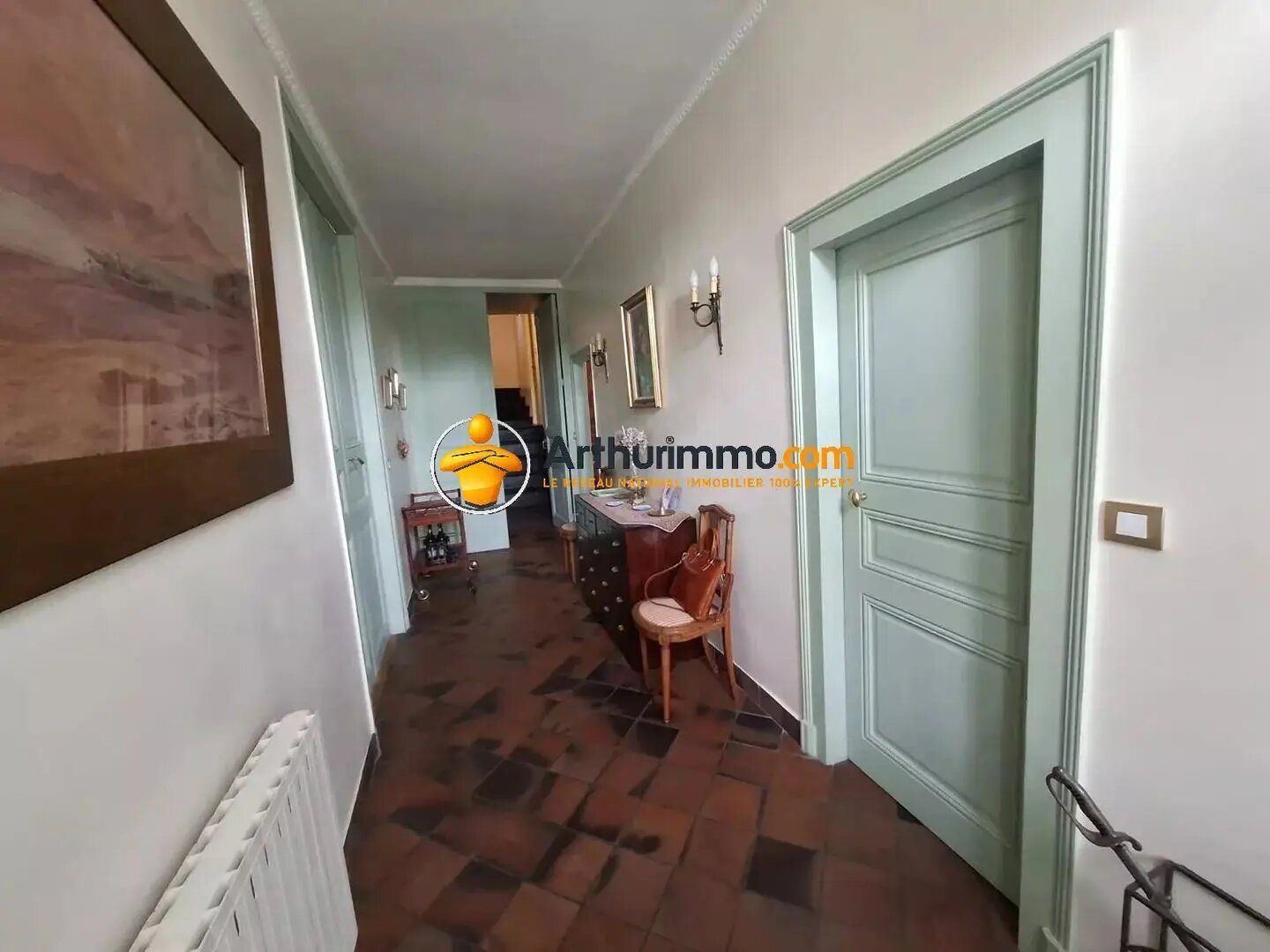 Maison à vendre, 285m², Rozay-en-Brie