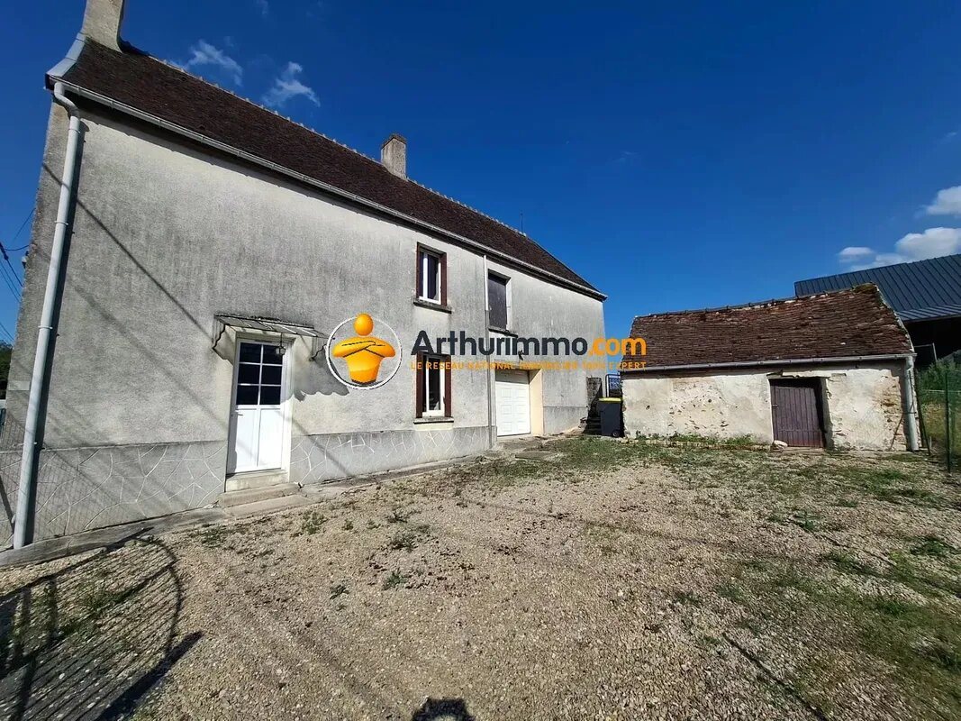 Maison à vendre, 104m², La Ferté-sous-Jouarre