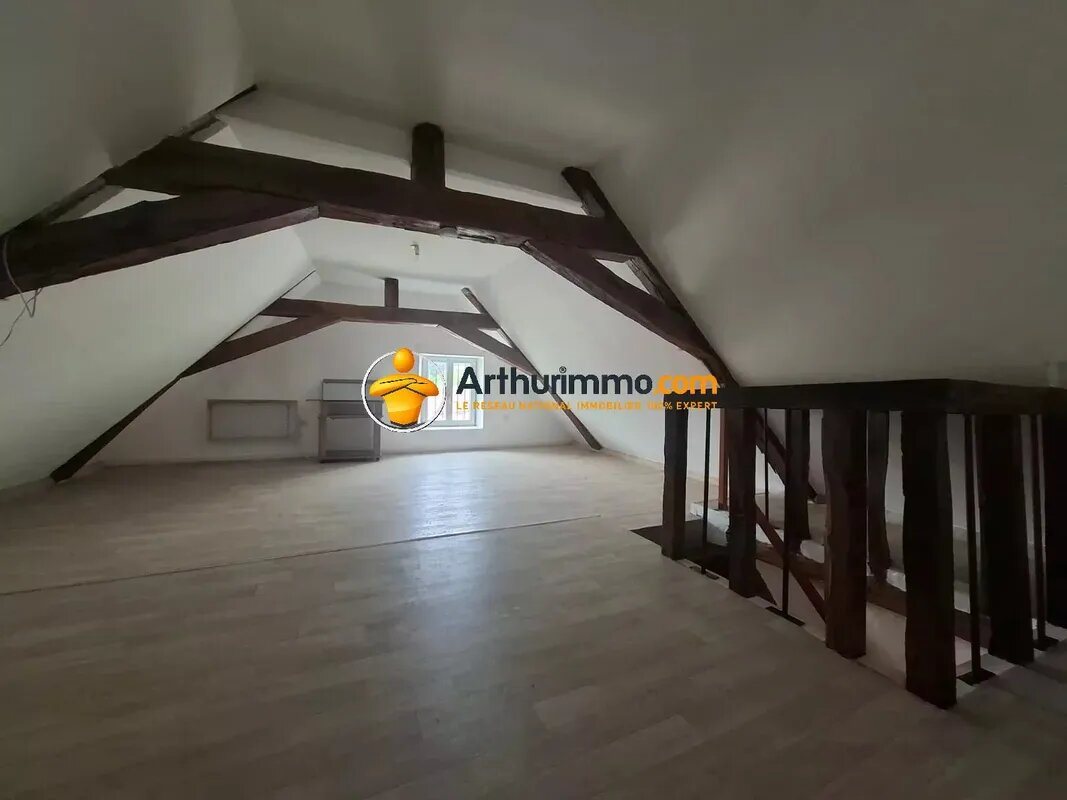 Maison à vendre, 104m², La Ferté-sous-Jouarre