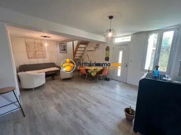 Maison à vendre, 140m², Mouroux