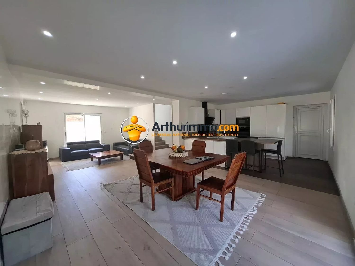 Maison à vendre, 173m², Crécy-la-Chapelle