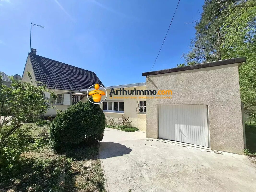 Maison à vendre, 118m², Saint-Augustin