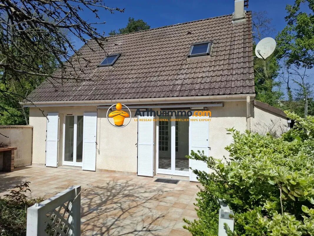 Maison à vendre, 118m², Saint-Augustin