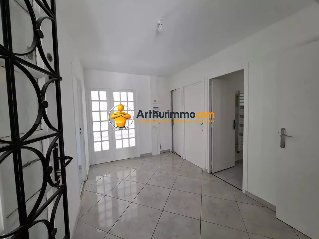 Maison à vendre, 118m², Saint-Augustin