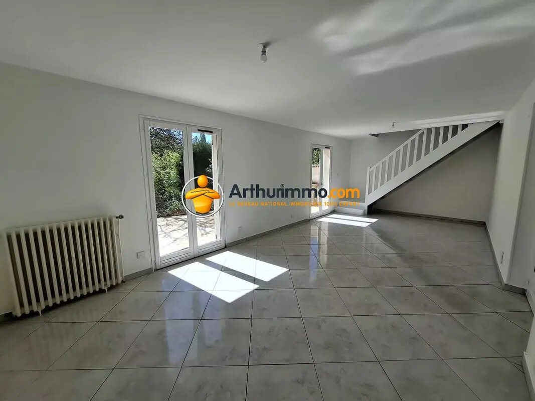 Maison à vendre, 118m², Saint-Augustin