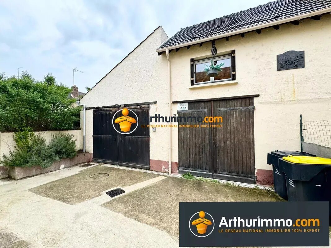 Maison à vendre, 160m², Saint-Jean-les-Deux-Jumeaux