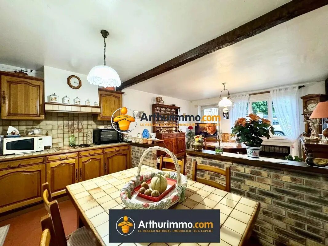 Maison à vendre, 70m², Mouroux