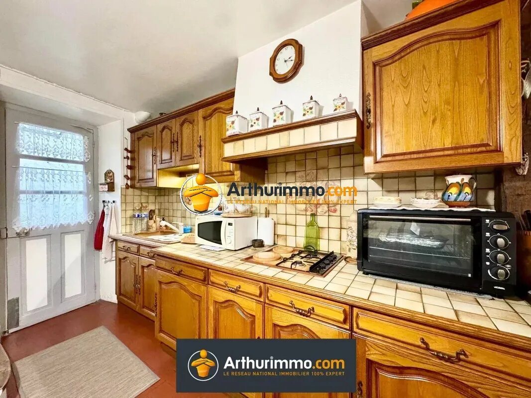 Maison à vendre, 70m², Mouroux