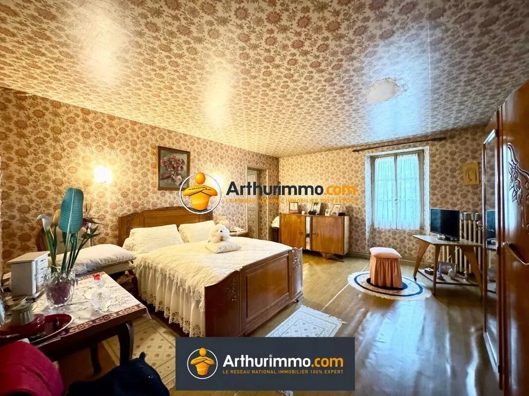 Maison à vendre, 70m², Mouroux
